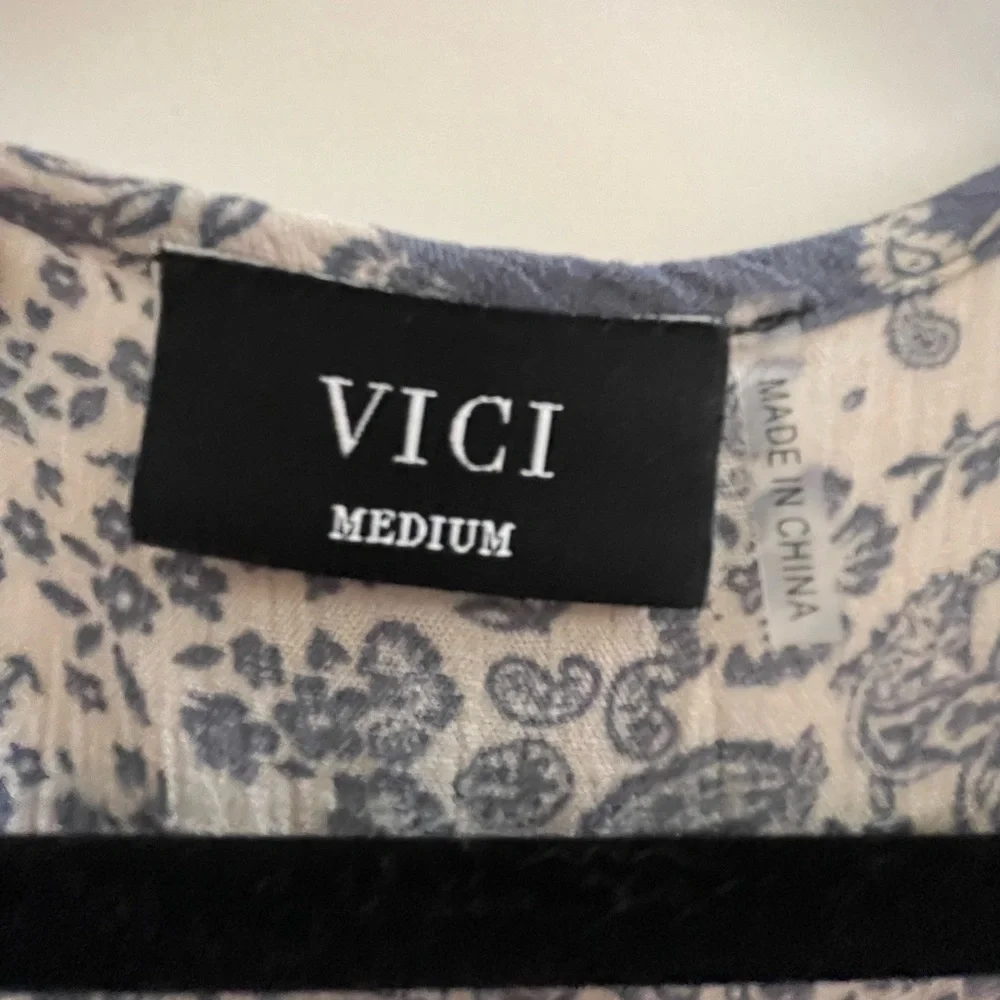 Vici dolls maxi dress - Picture 4 of 5